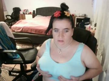BlackMausi99 31-10-2021 Webcam 